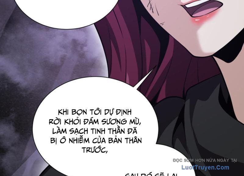 Ta Học Trảm Thần Trong Bệnh Viện Tâm Thần Chapter 294 - 10