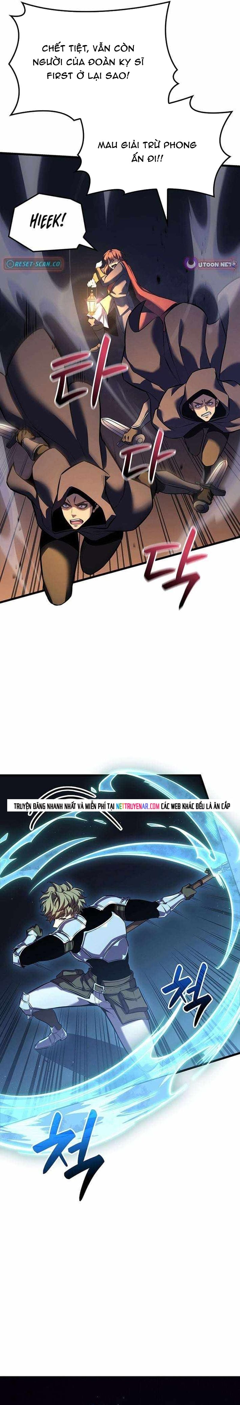 Con Trai Út Của Bá Tước Là Một Người Chơi Chapter 144 - 22