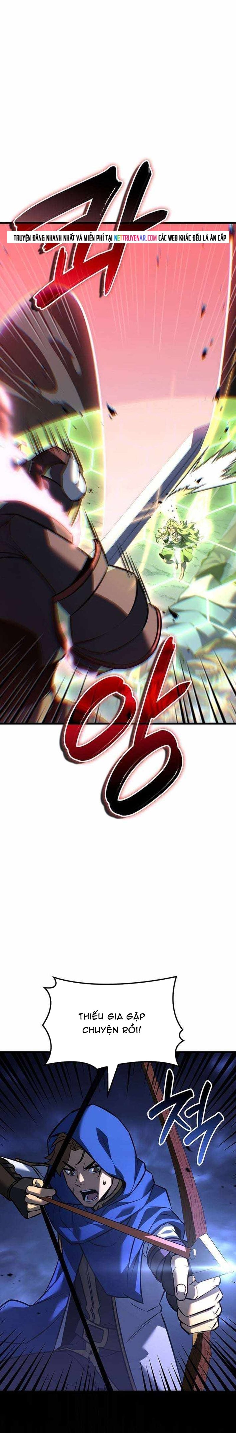 Con Trai Út Của Bá Tước Là Một Người Chơi Chapter 144 - 4