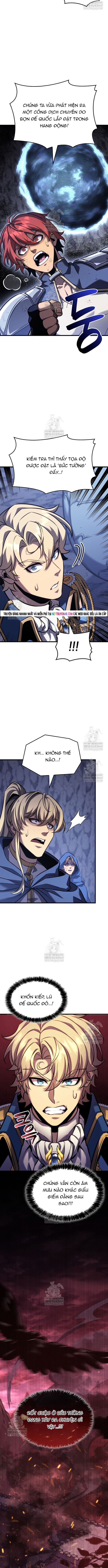 Con Trai Út Của Bá Tước Là Một Người Chơi Chapter 146 - 12