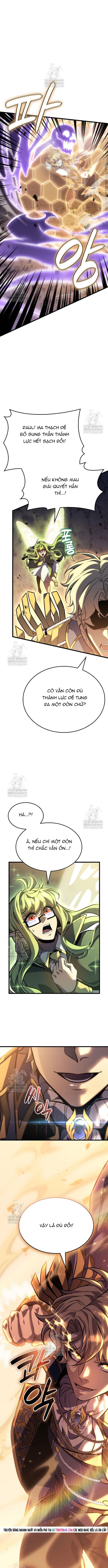 Con Trai Út Của Bá Tước Là Một Người Chơi Chapter 146 - 7