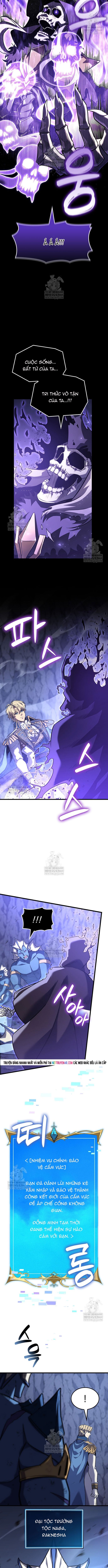 Con Trai Út Của Bá Tước Là Một Người Chơi Chapter 146 - 10