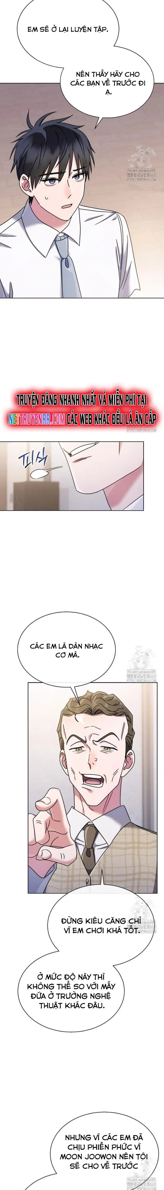 Con Trai Út Của Bá Tước Là Một Người Chơi Chapter 147 - 11