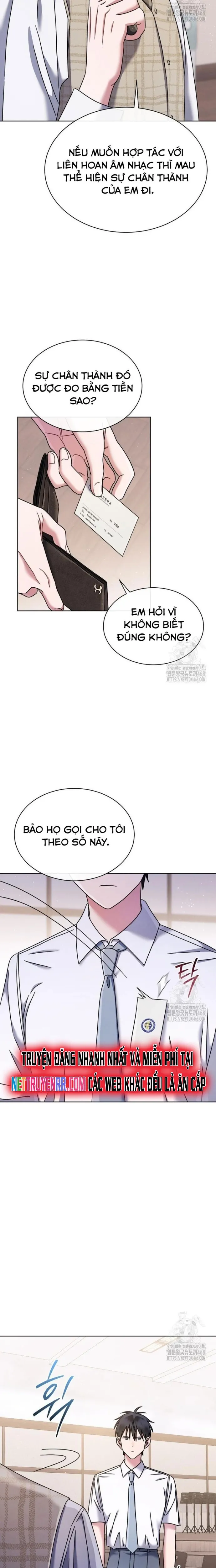 Con Trai Út Của Bá Tước Là Một Người Chơi Chapter 147 - 16