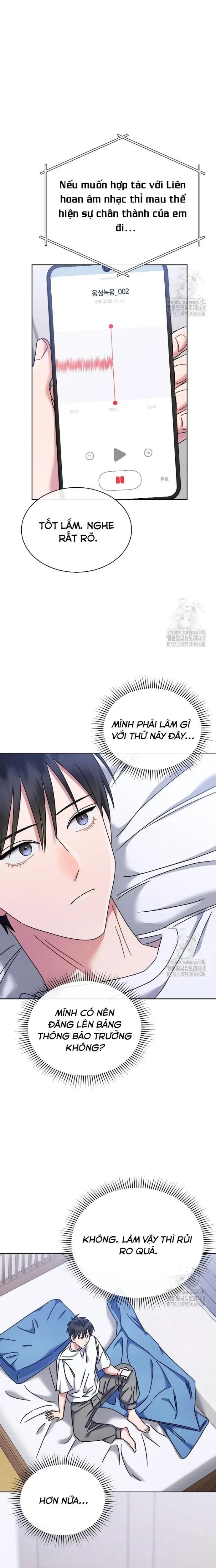 Con Trai Út Của Bá Tước Là Một Người Chơi Chapter 147 - 19