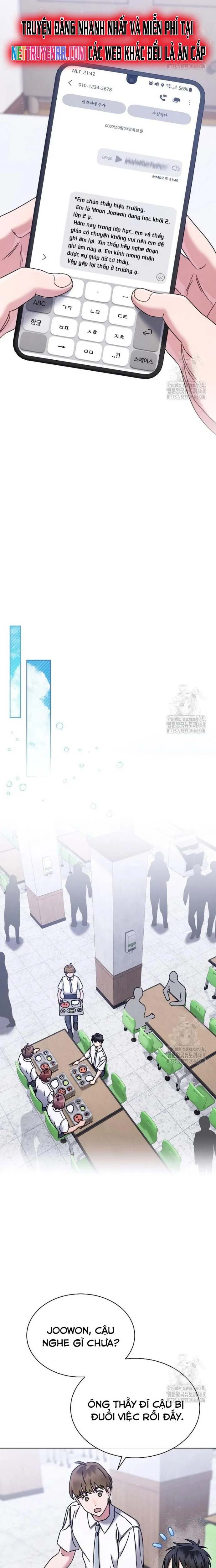 Con Trai Út Của Bá Tước Là Một Người Chơi Chapter 147 - 20