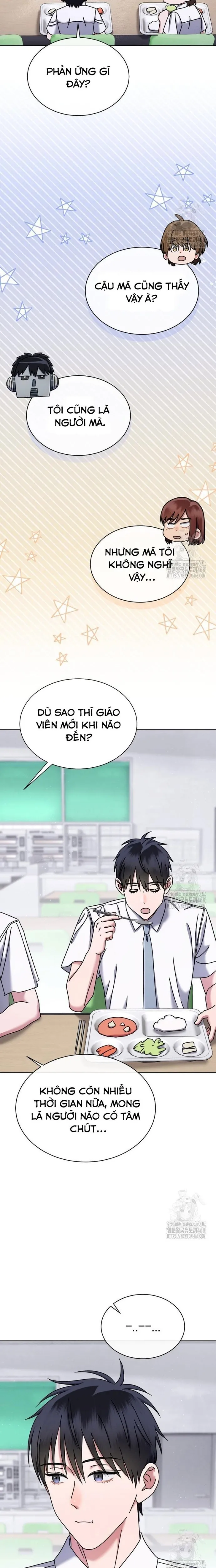 Con Trai Út Của Bá Tước Là Một Người Chơi Chapter 147 - 22