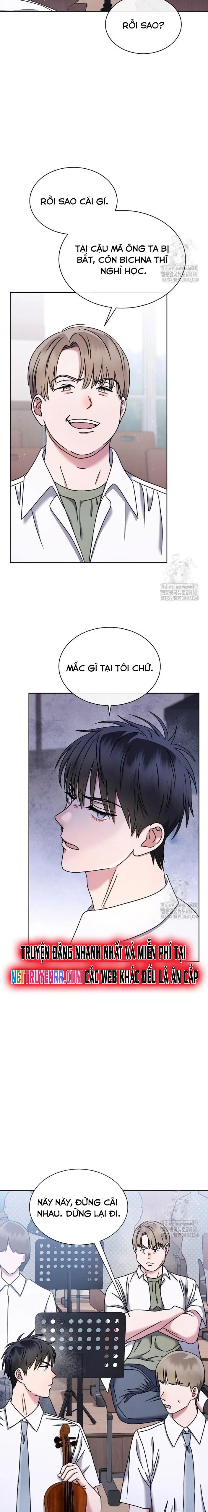 Con Trai Út Của Bá Tước Là Một Người Chơi Chapter 147 - 8