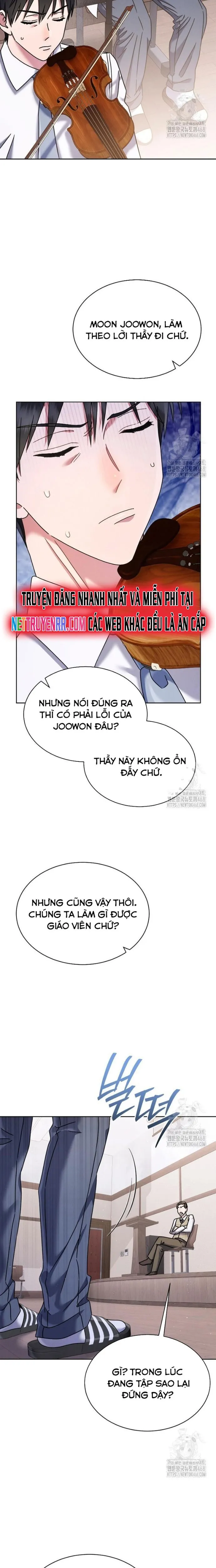 Con Trai Út Của Bá Tước Là Một Người Chơi Chapter 147 - 10