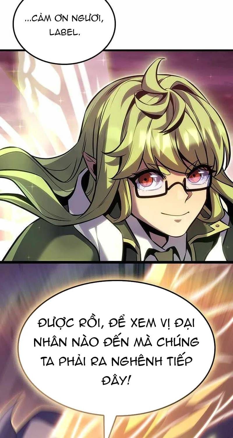 Con Trai Út Của Bá Tước Là Một Người Chơi Chapter 148 - 19