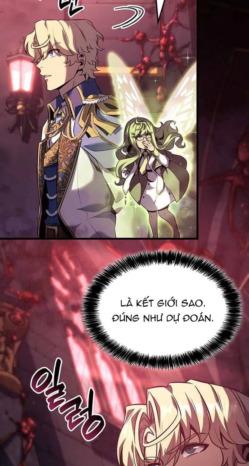 Con Trai Út Của Bá Tước Là Một Người Chơi Chapter 148 - 25