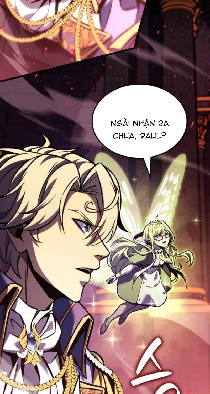 Con Trai Út Của Bá Tước Là Một Người Chơi Chapter 148 - 48