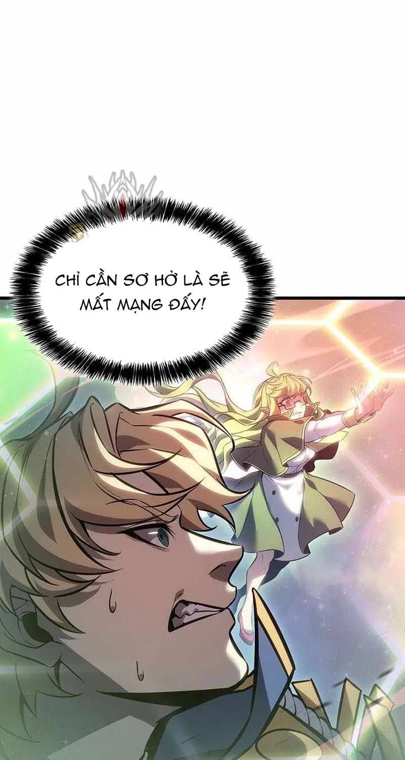 Con Trai Út Của Bá Tước Là Một Người Chơi Chapter 148 - 85