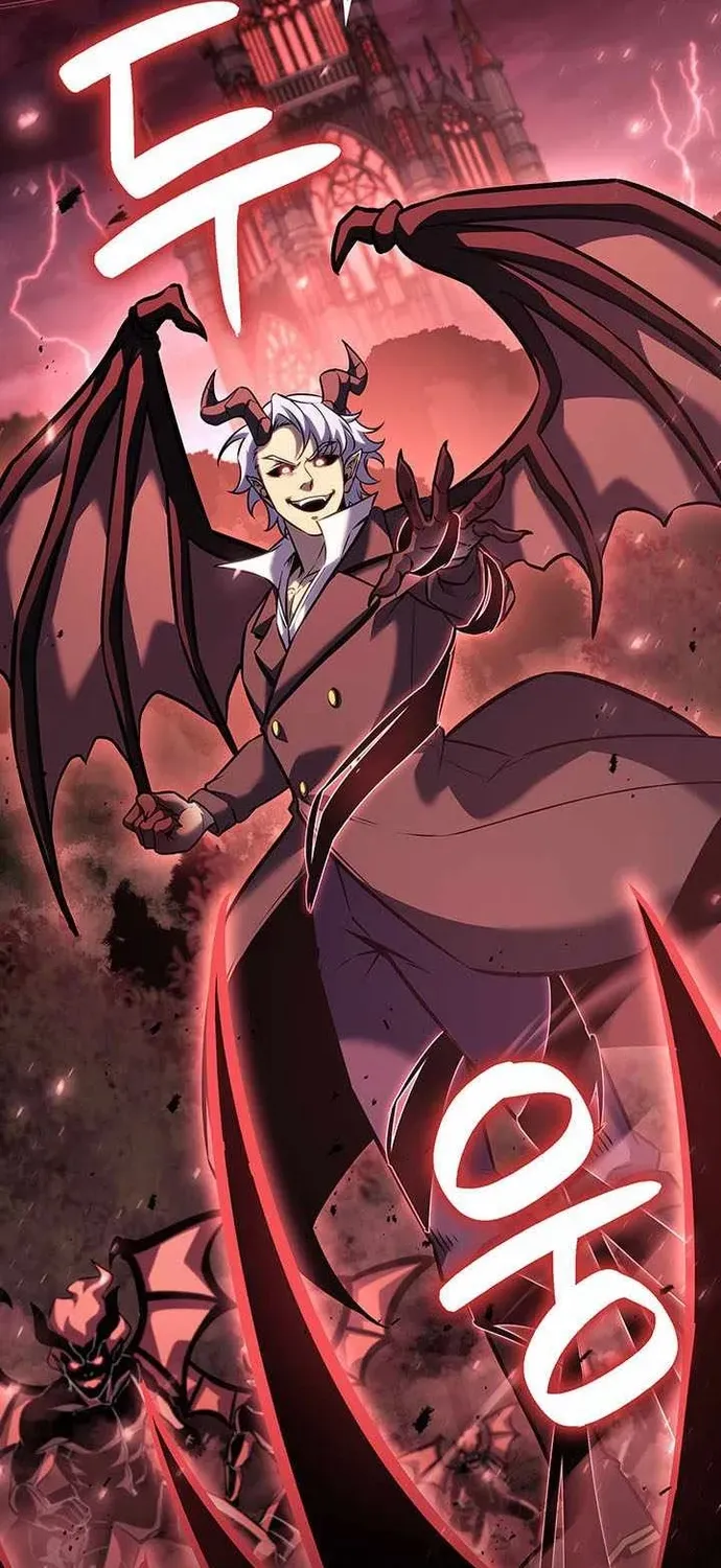 Con Trai Út Của Bá Tước Là Một Người Chơi Chapter 149 - 8