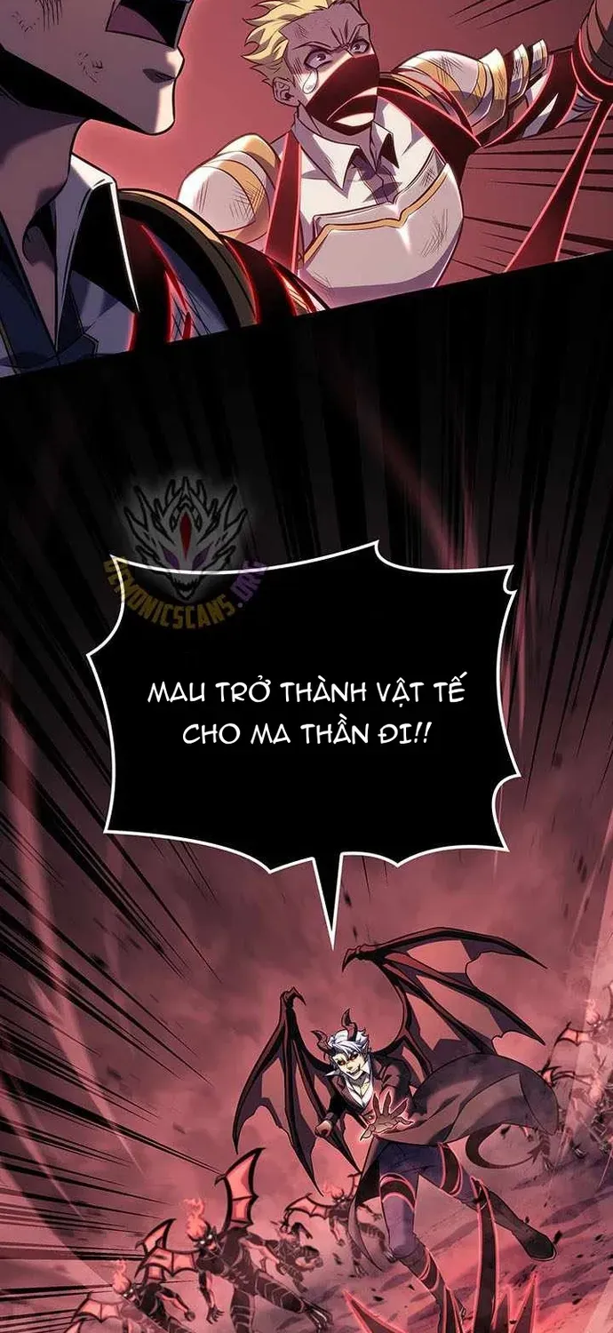 Con Trai Út Của Bá Tước Là Một Người Chơi Chapter 149 - 10