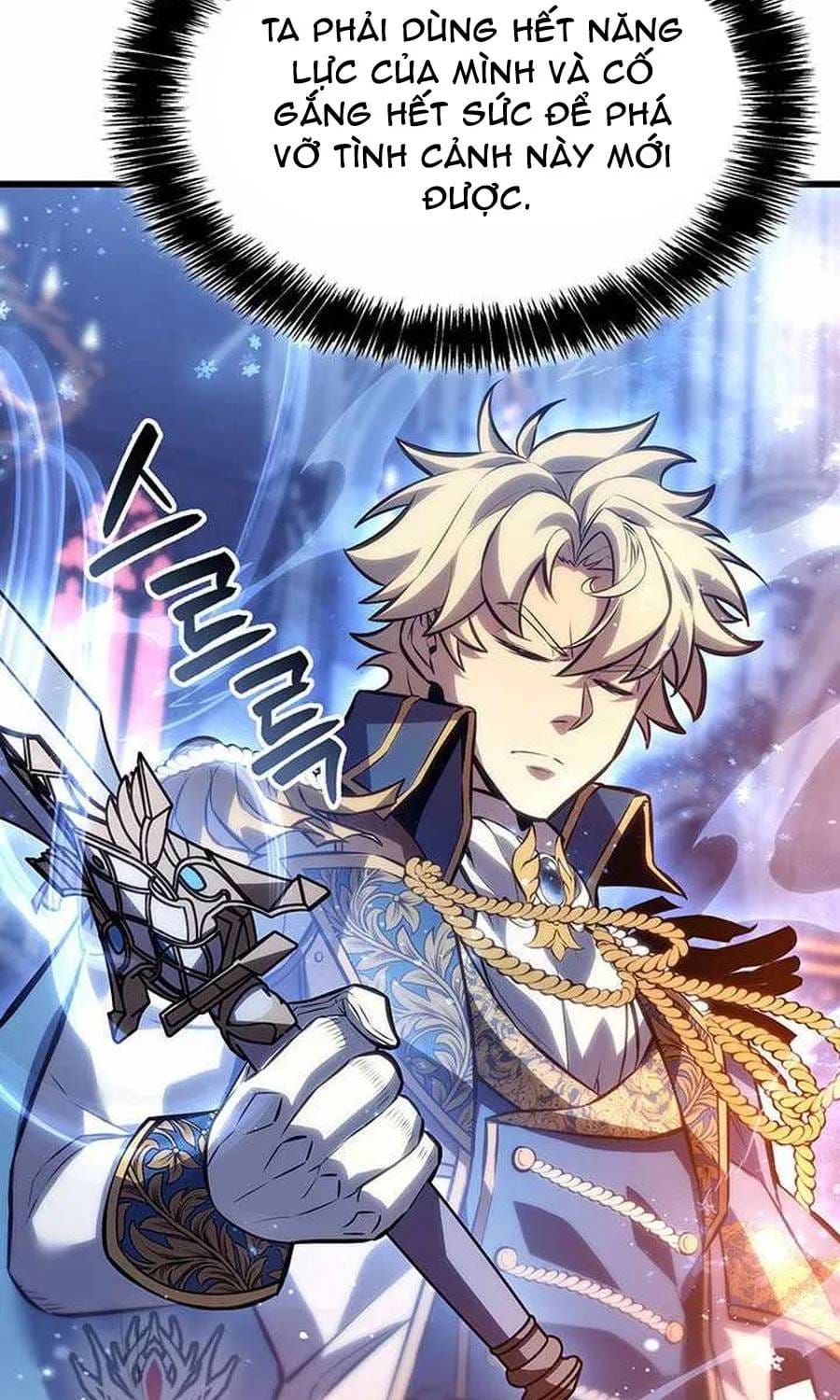 Con Trai Út Của Bá Tước Là Một Người Chơi Chapter 150 - 103