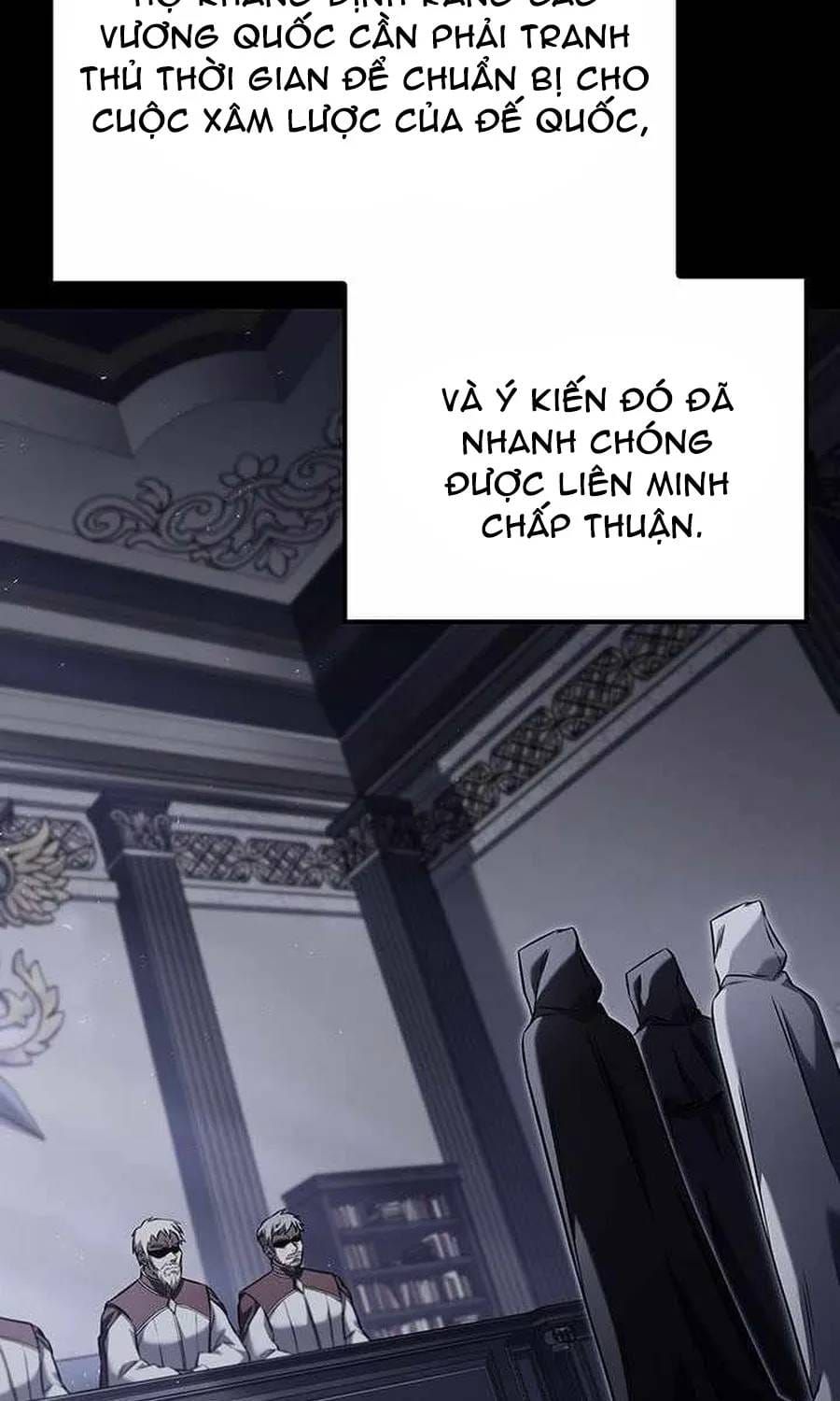 Con Trai Út Của Bá Tước Là Một Người Chơi Chapter 150 - 14