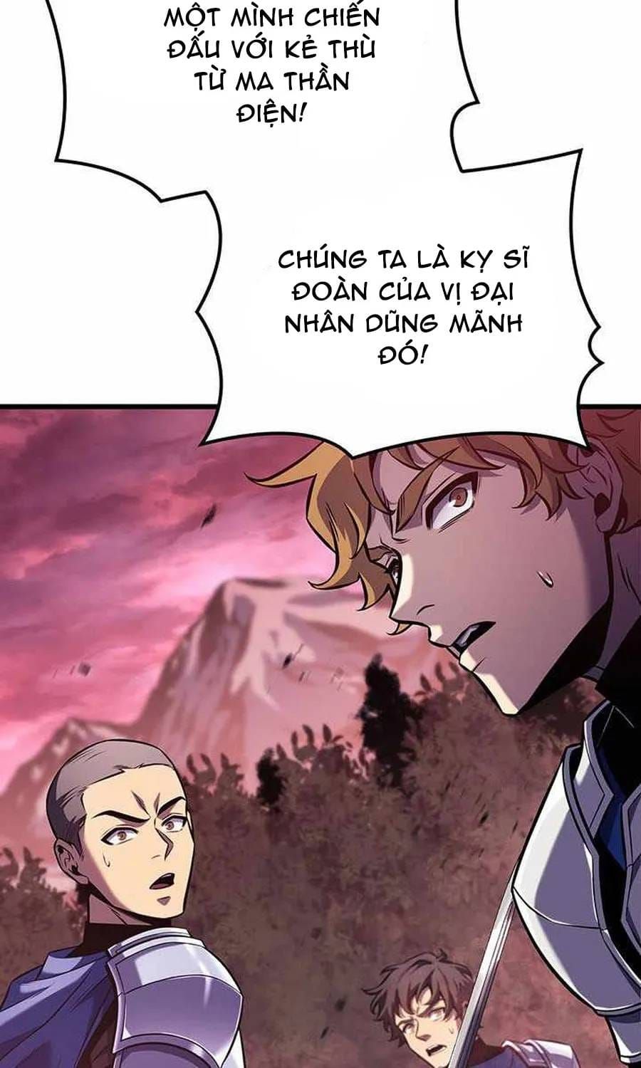 Con Trai Út Của Bá Tước Là Một Người Chơi Chapter 150 - 37