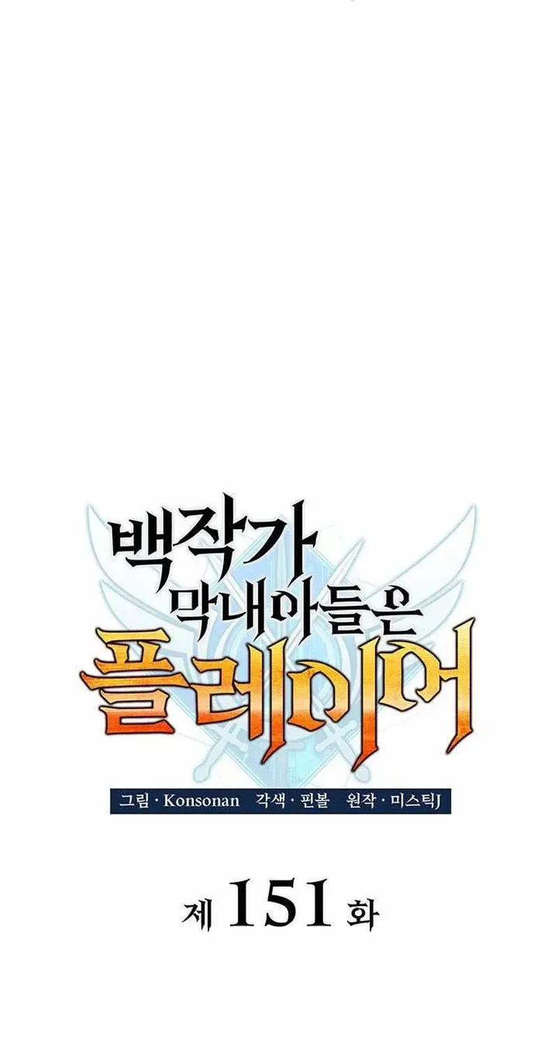 Con Trai Út Của Bá Tước Là Một Người Chơi Chapter 151 - 18