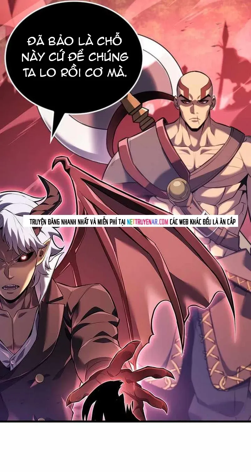 Con Trai Út Của Bá Tước Là Một Người Chơi Chapter 151 - 55