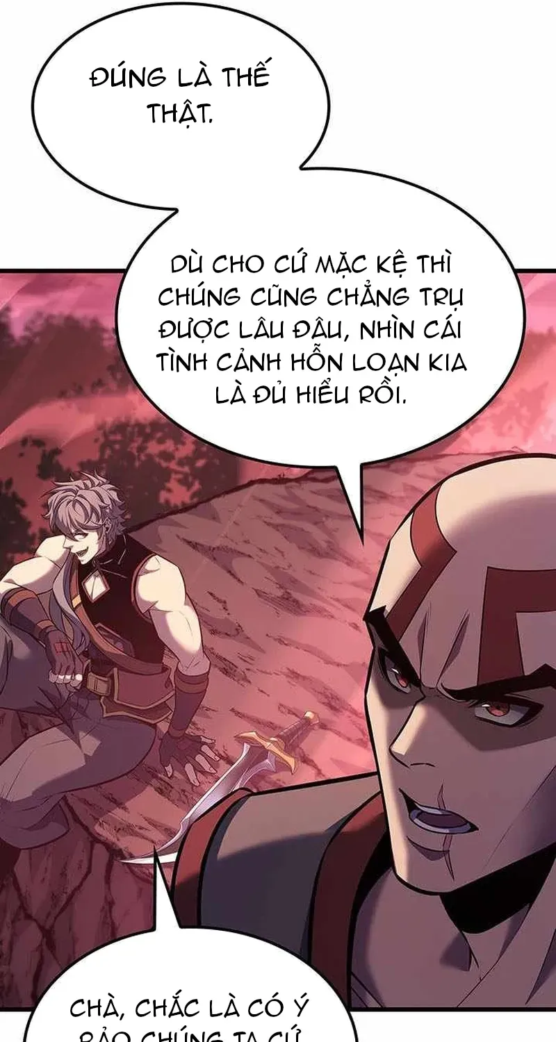 Con Trai Út Của Bá Tước Là Một Người Chơi Chapter 151 - 7