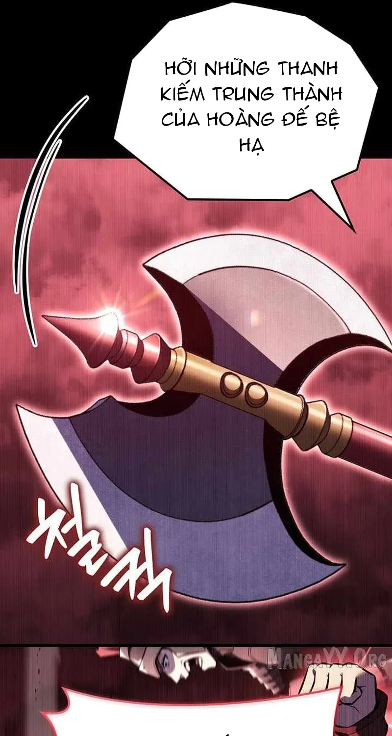 Con Trai Út Của Bá Tước Là Một Người Chơi Chapter 151 - 73