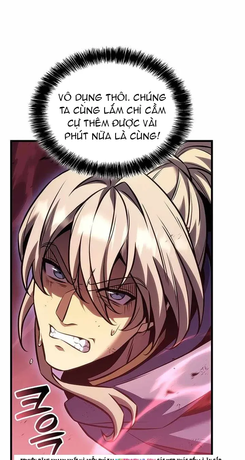 Con Trai Út Của Bá Tước Là Một Người Chơi Chapter 151 - 77
