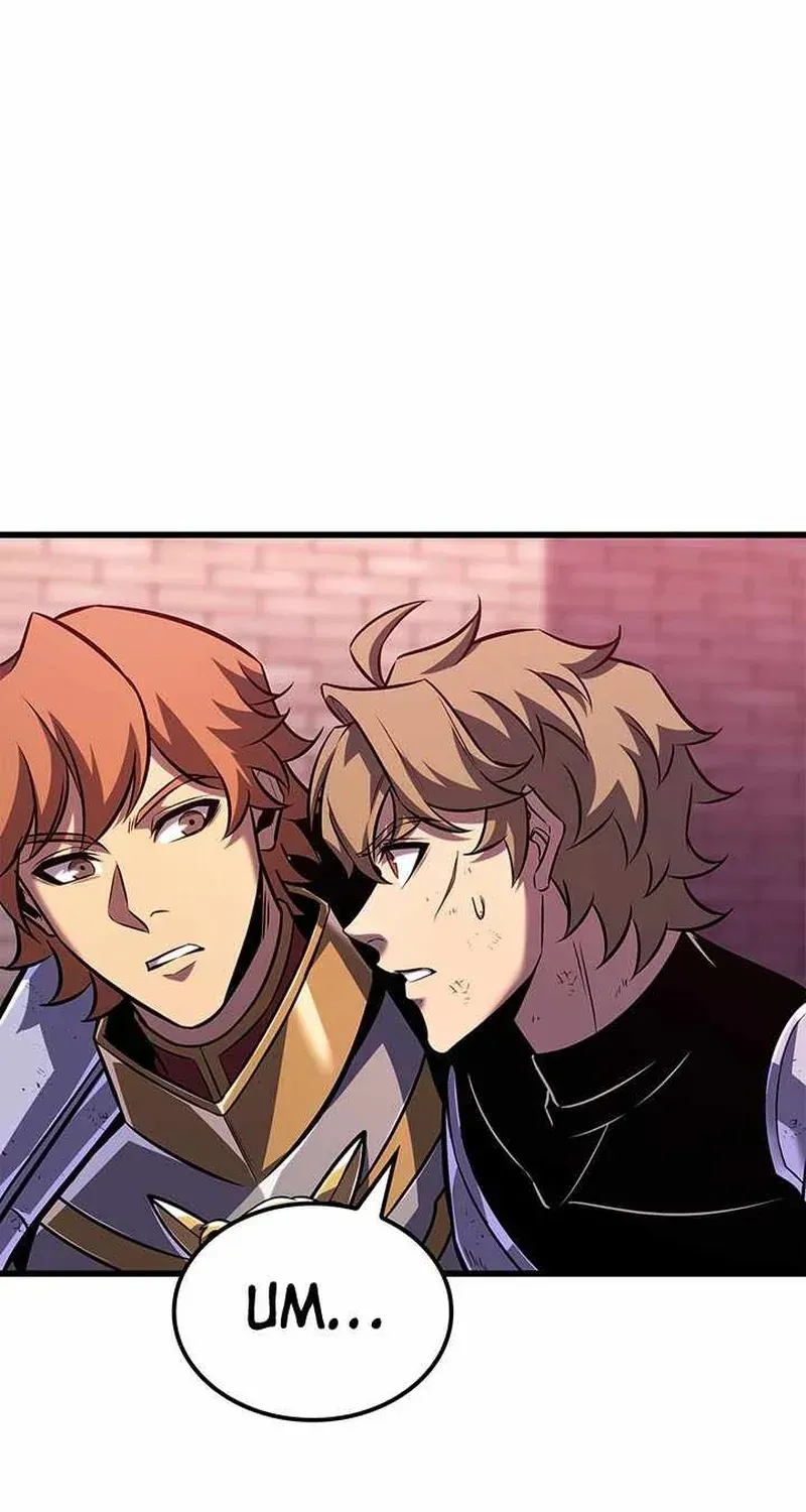 Con Trai Út Của Bá Tước Là Một Người Chơi Chapter 152 - 101