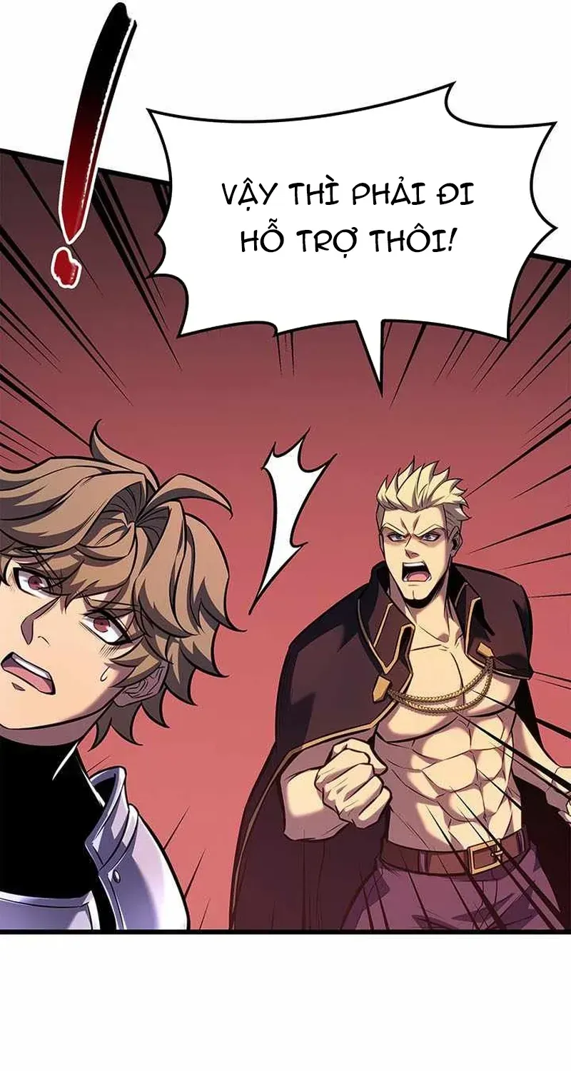 Con Trai Út Của Bá Tước Là Một Người Chơi Chapter 152 - 107