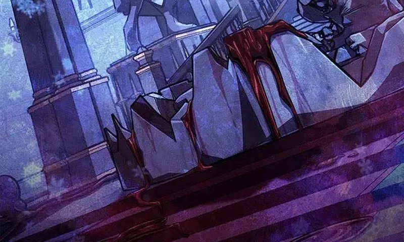 Con Trai Út Của Bá Tước Là Một Người Chơi Chapter 152 - 115