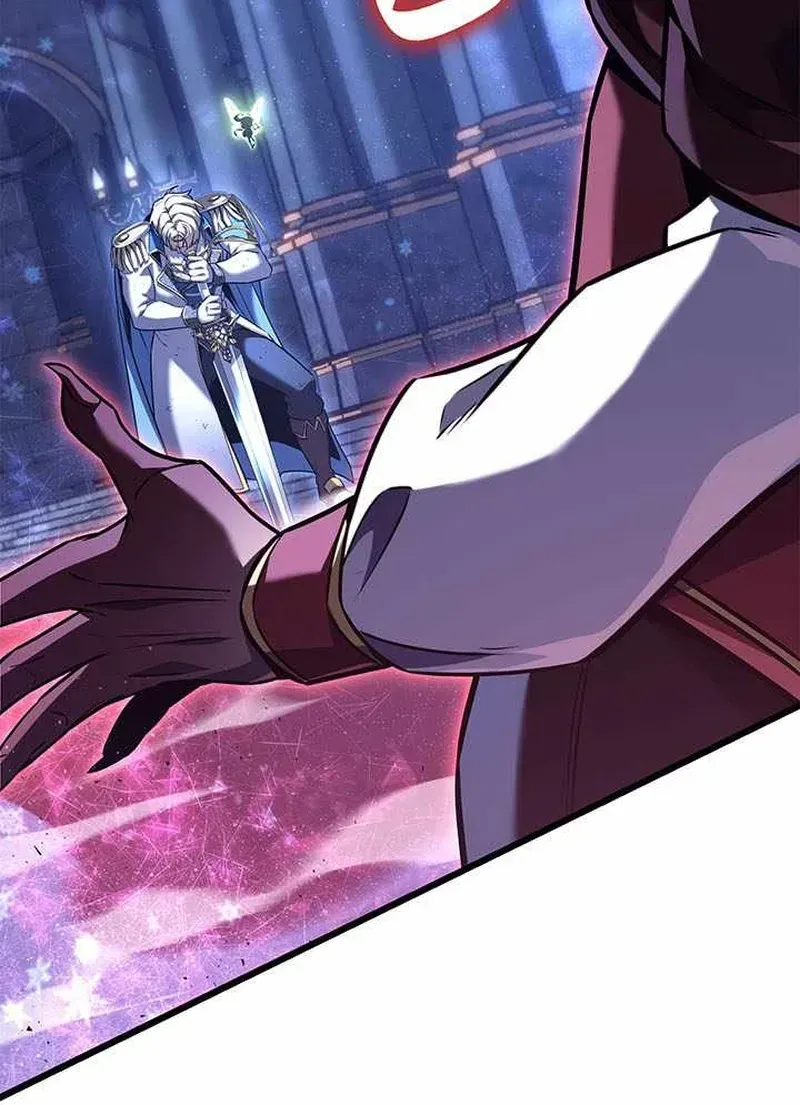 Con Trai Út Của Bá Tước Là Một Người Chơi Chapter 152 - 123