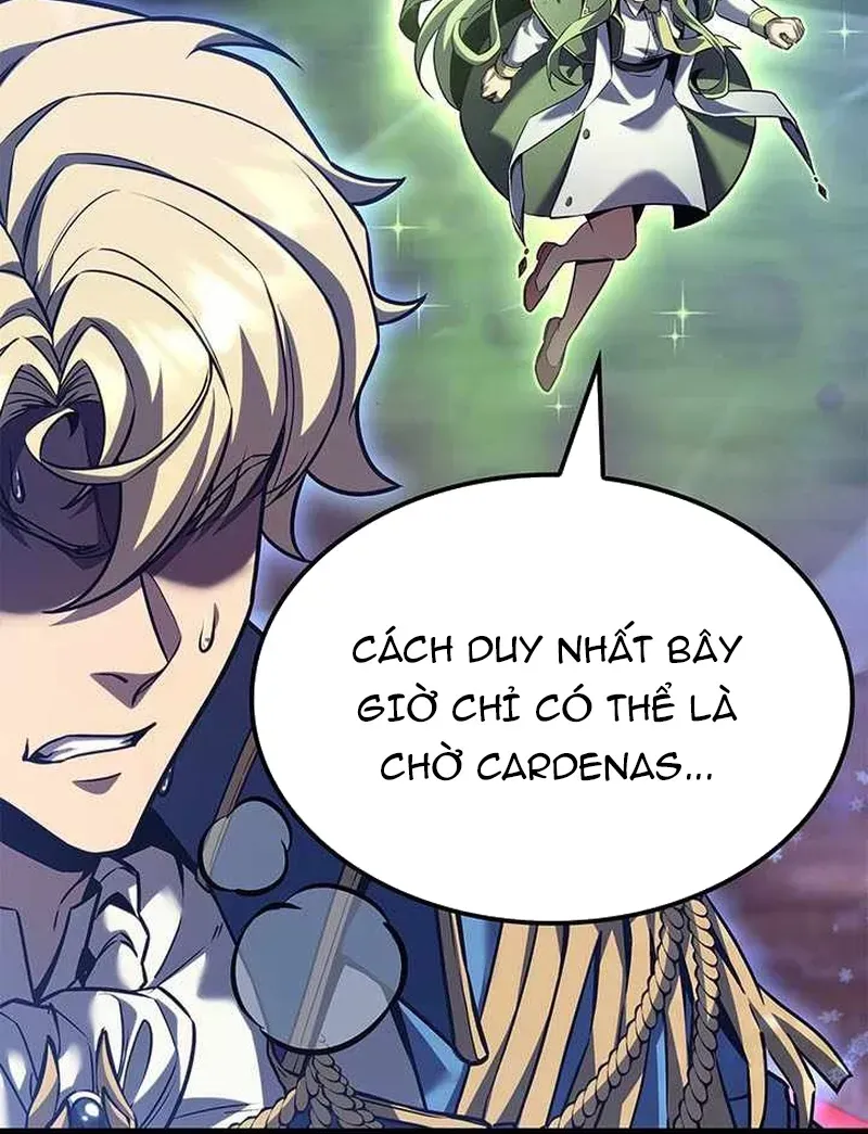 Con Trai Út Của Bá Tước Là Một Người Chơi Chapter 152 - 128