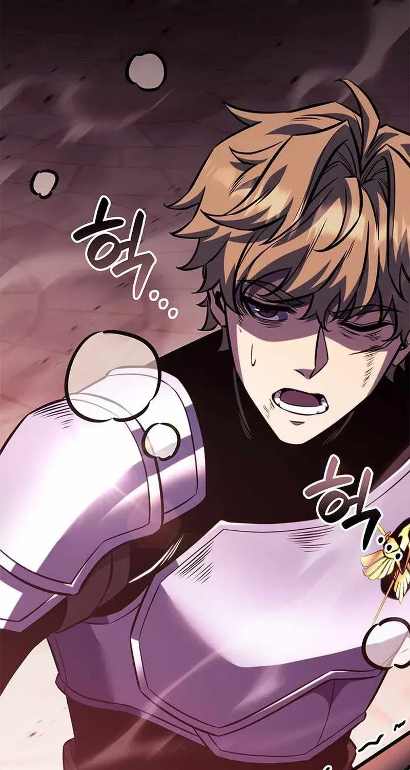 Con Trai Út Của Bá Tước Là Một Người Chơi Chapter 152 - 4