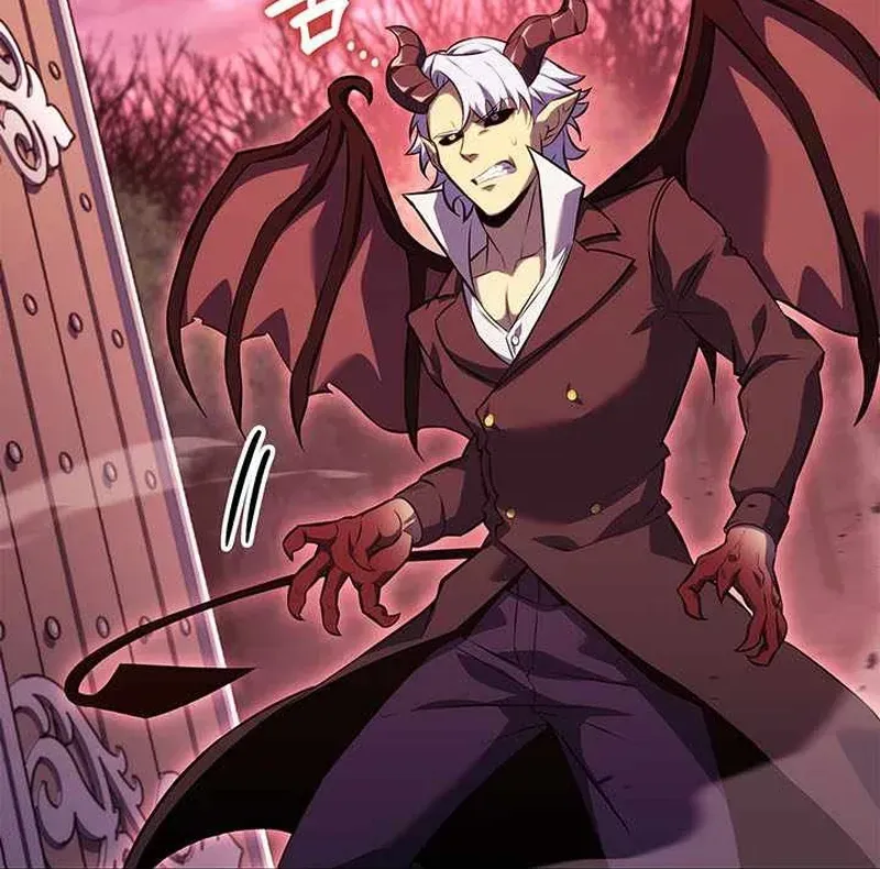 Con Trai Út Của Bá Tước Là Một Người Chơi Chapter 152 - 42