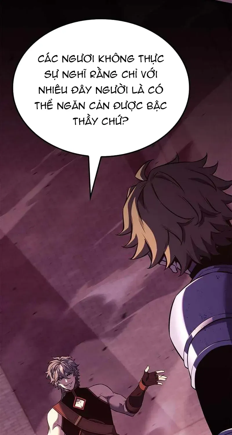 Con Trai Út Của Bá Tước Là Một Người Chơi Chapter 152 - 7