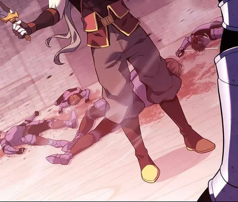 Con Trai Út Của Bá Tước Là Một Người Chơi Chapter 152 - 8