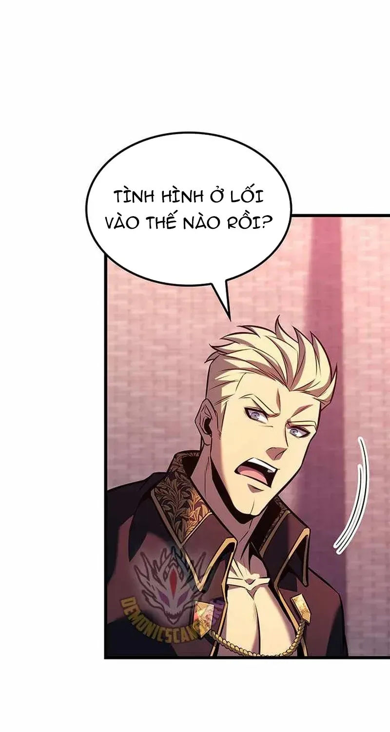 Con Trai Út Của Bá Tước Là Một Người Chơi Chapter 152 - 97