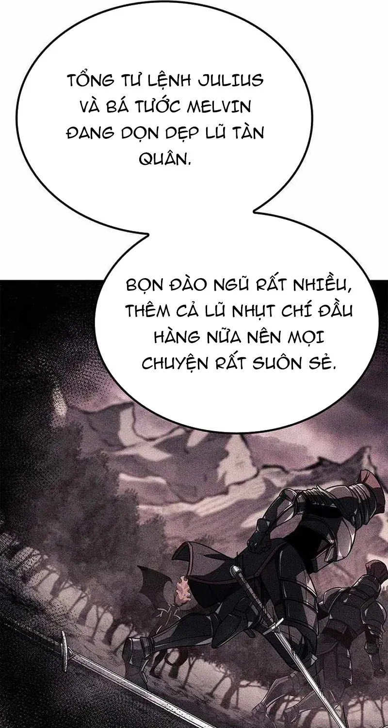 Con Trai Út Của Bá Tước Là Một Người Chơi Chapter 152 - 99