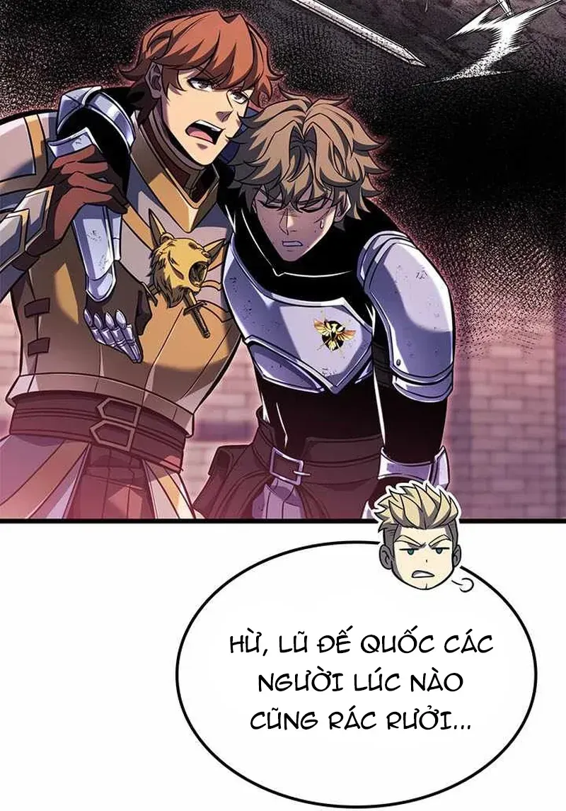 Con Trai Út Của Bá Tước Là Một Người Chơi Chapter 152 - 100