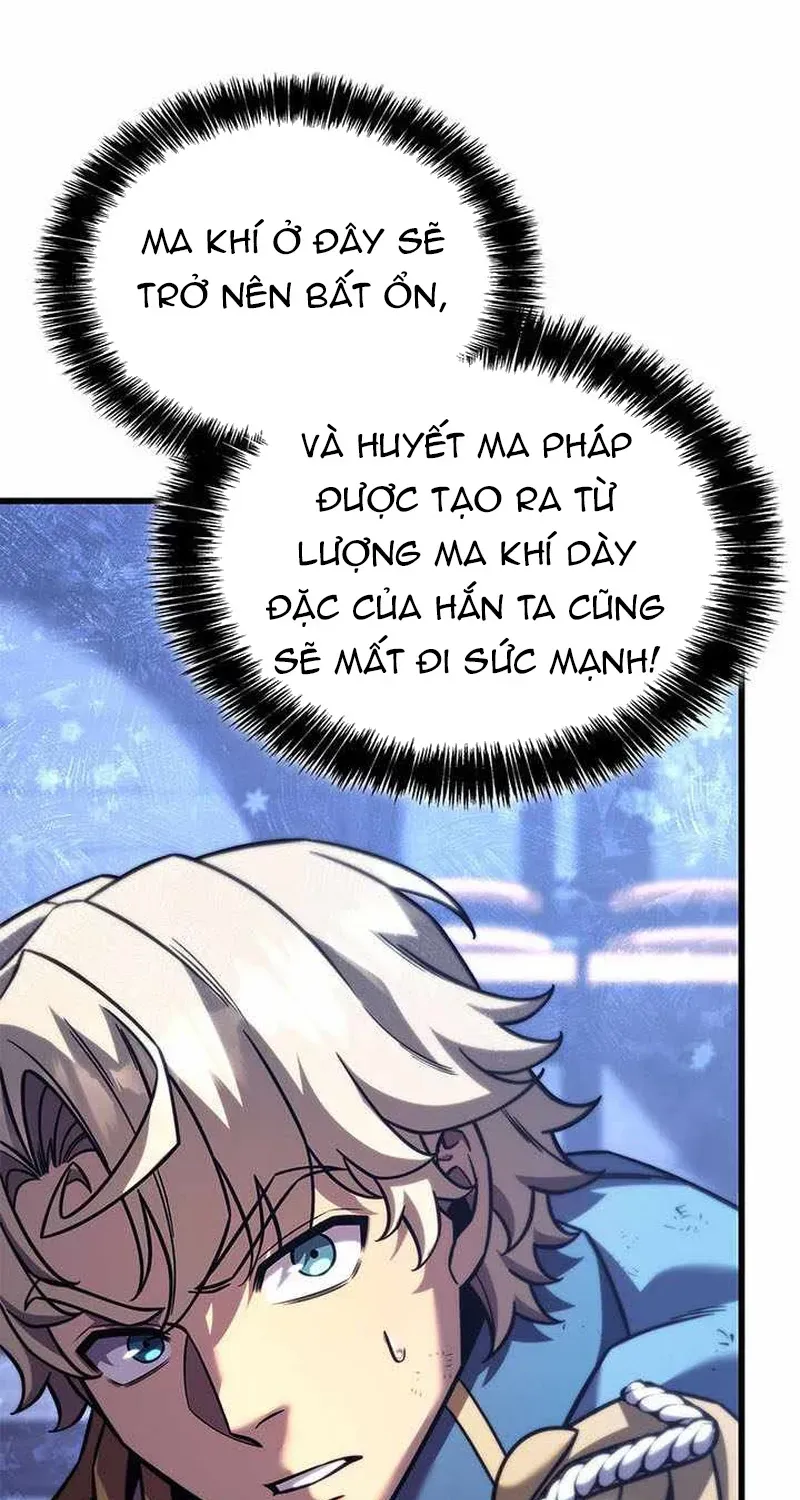Con Trai Út Của Bá Tước Là Một Người Chơi Chapter 153 - 23