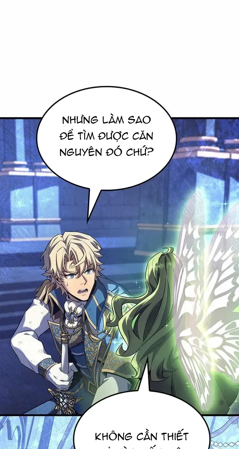 Con Trai Út Của Bá Tước Là Một Người Chơi Chapter 153 - 25