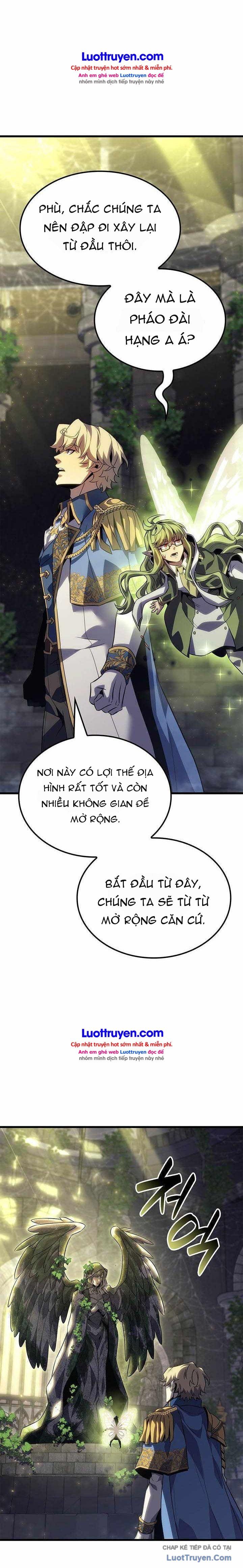 Con Trai Út Của Bá Tước Là Một Người Chơi Chapter 158 - 2