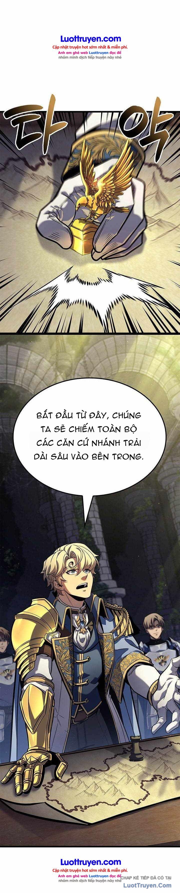 Con Trai Út Của Bá Tước Là Một Người Chơi Chapter 158 - 13