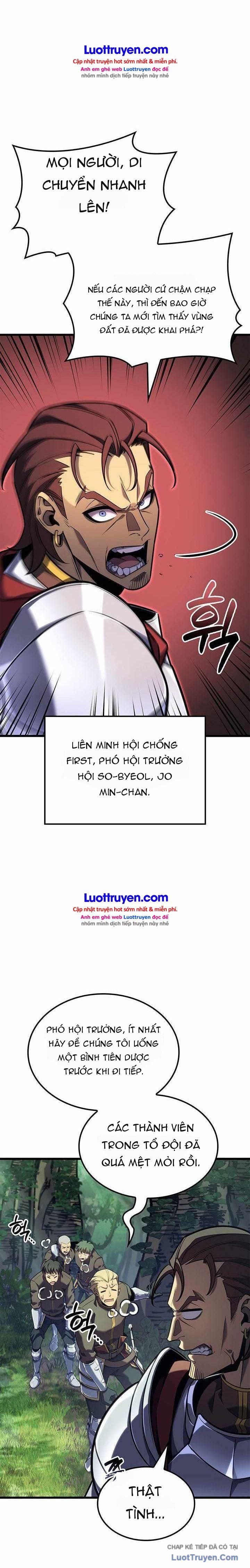 Con Trai Út Của Bá Tước Là Một Người Chơi Chapter 158 - 16