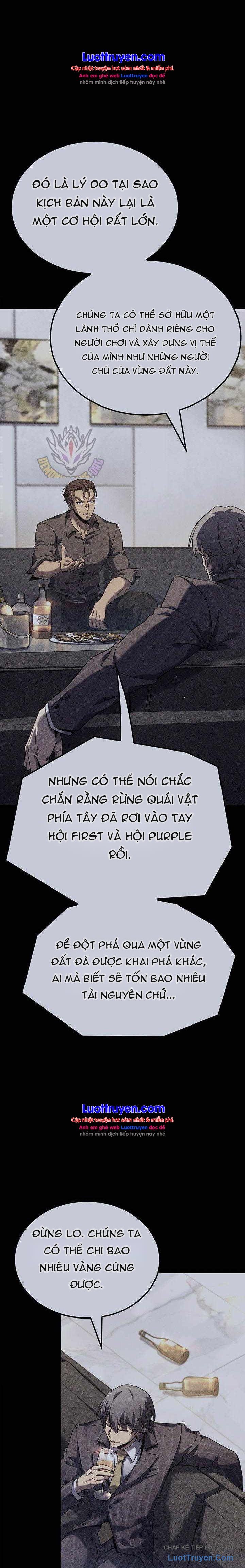 Con Trai Út Của Bá Tước Là Một Người Chơi Chapter 158 - 20