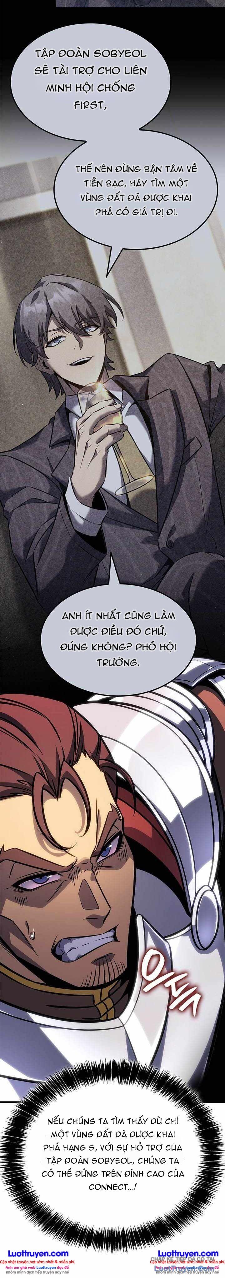 Con Trai Út Của Bá Tước Là Một Người Chơi Chapter 158 - 21