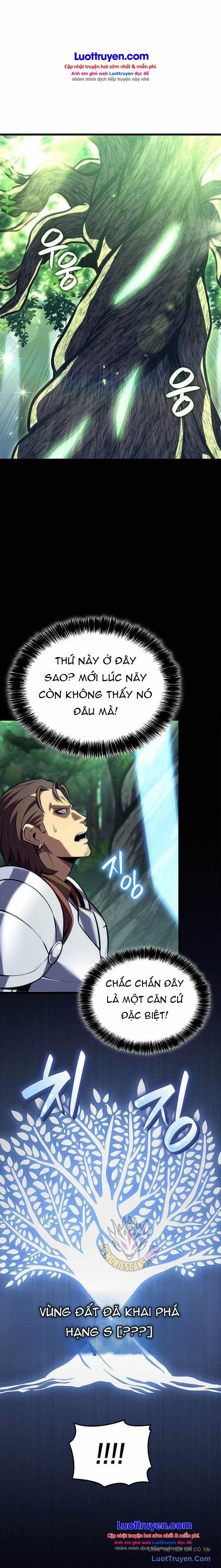 Con Trai Út Của Bá Tước Là Một Người Chơi Chapter 158 - 25