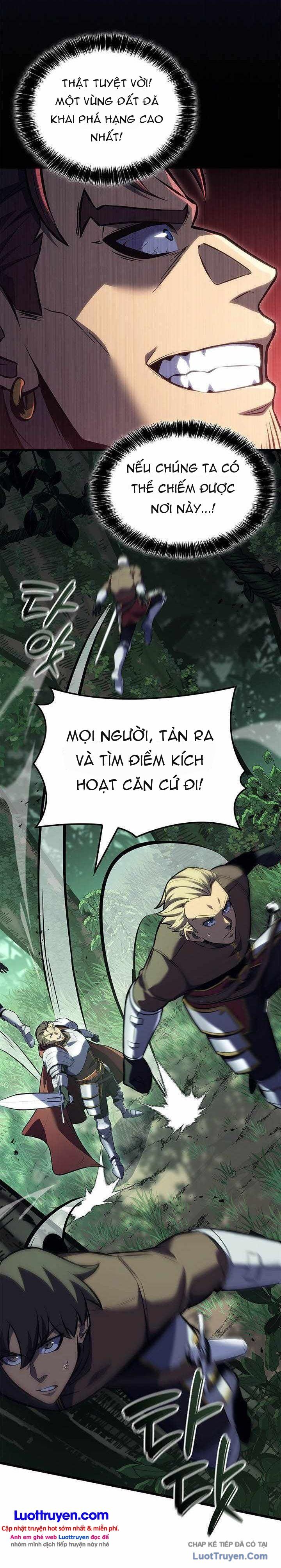 Con Trai Út Của Bá Tước Là Một Người Chơi Chapter 158 - 26
