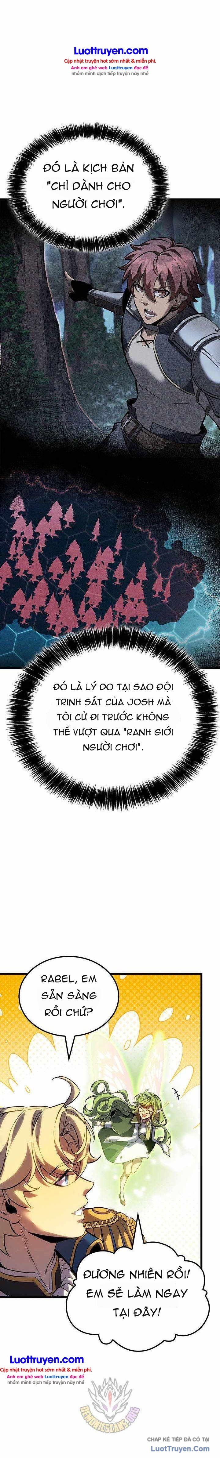 Con Trai Út Của Bá Tước Là Một Người Chơi Chapter 158 - 5