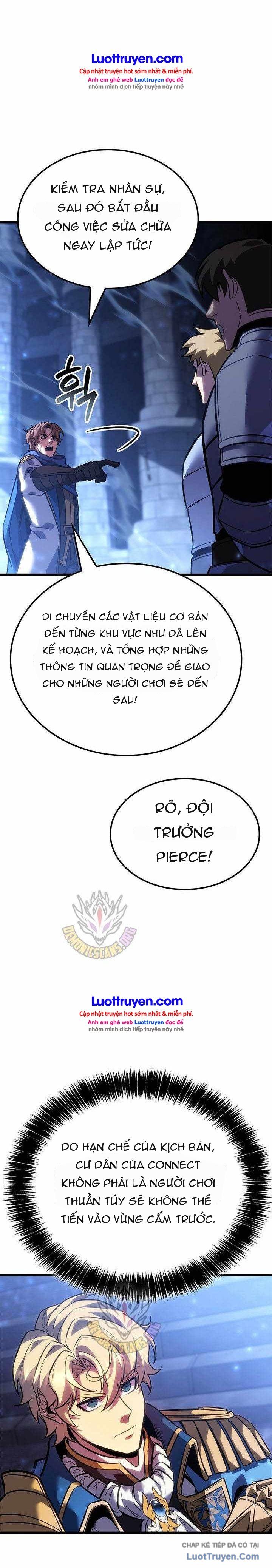 Con Trai Út Của Bá Tước Là Một Người Chơi Chapter 158 - 8